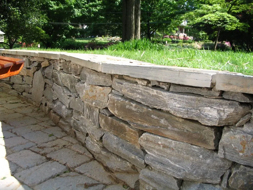 Professional landscape design near you in Gaithersburg, MD by Emerald Landscaping