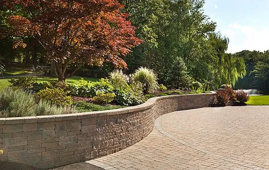 Expert lawn mowing service for year-round maintenance in Gaithersburg, MD by Emerald Landscaping