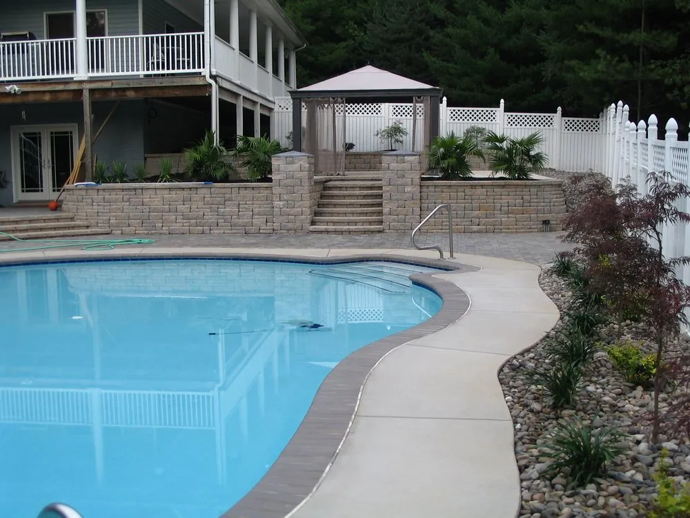 Top-rated residential landscaping for outdoor upgrades across Gaithersburg, MD - Emerald Landscaping