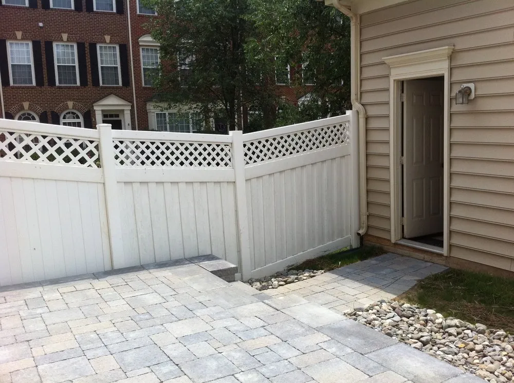 Affordable landscape installation experts serving Gaithersburg, MD - Emerald Landscaping