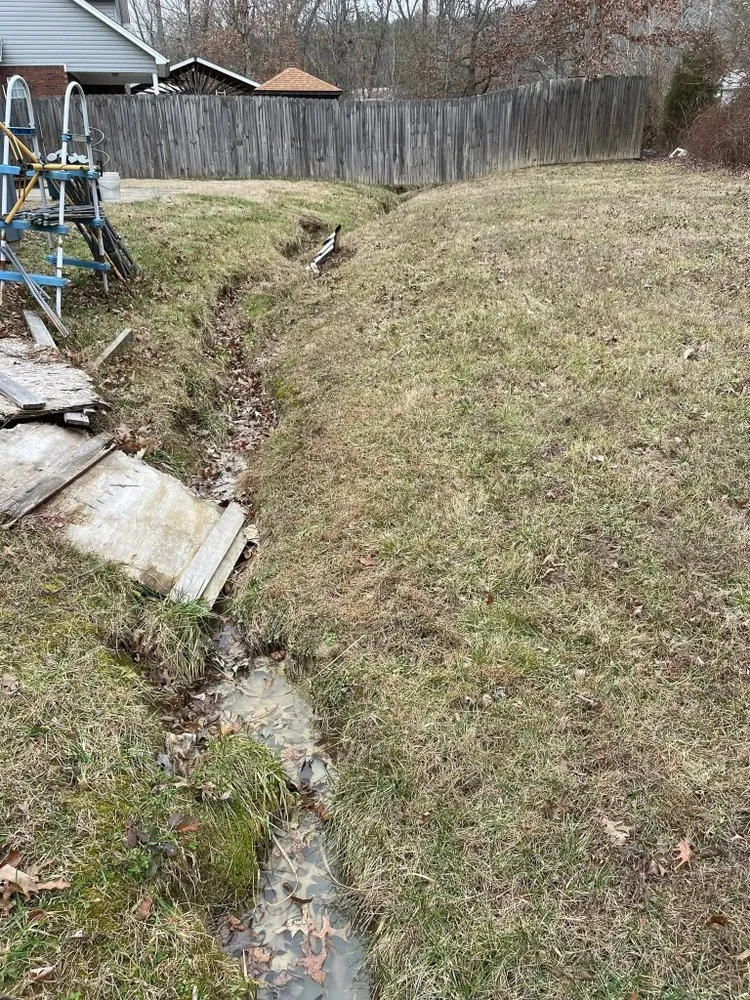 Trusted lawn care service in Fox Chase, KY by Emerald Lawn & Landscape