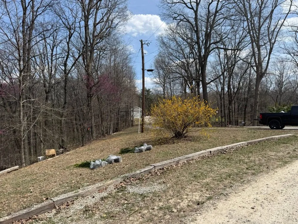 Expert yard maintenance in Fox Chase, KY by Emerald Lawn & Landscape