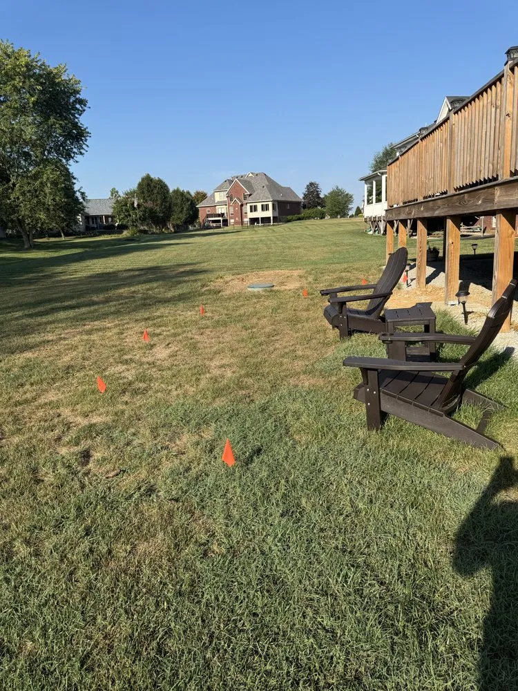 Expert landscape installation experts serving Fox Chase, KY - Emerald Lawn & Landscape