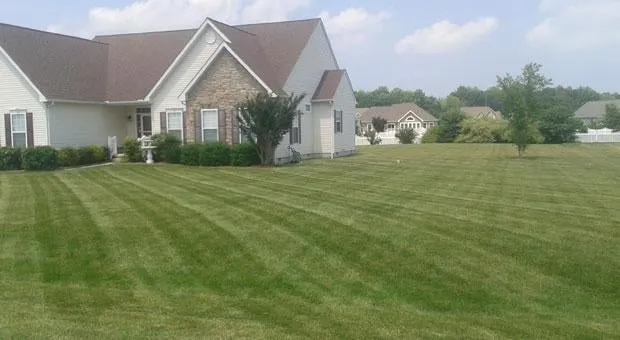 Trusted landscape design in Milford, DE - Emerald Lawn & Landscaping
