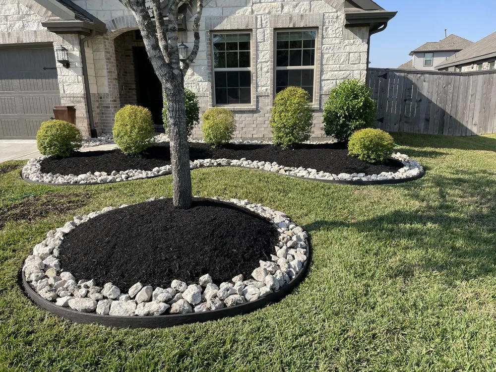 Top-rated outdoor landscaping experts serving Hockley, TX - Emerald Lawn Care
