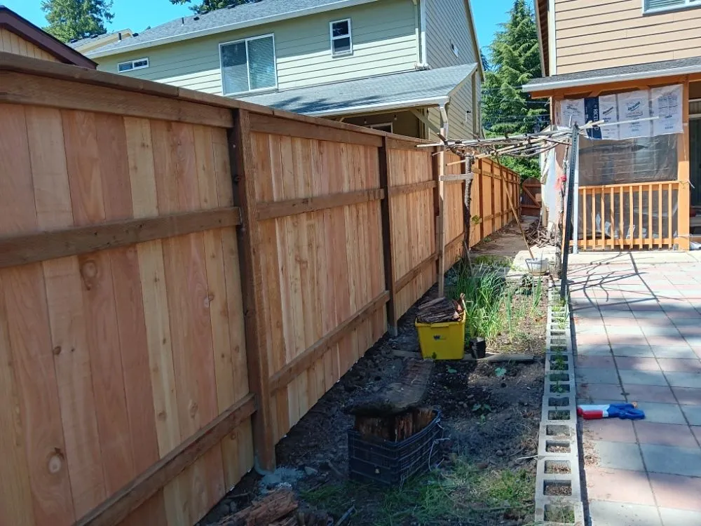 Trusted outdoor landscaping in Beaverton, OR - Emerald Lawn Care Maintenance