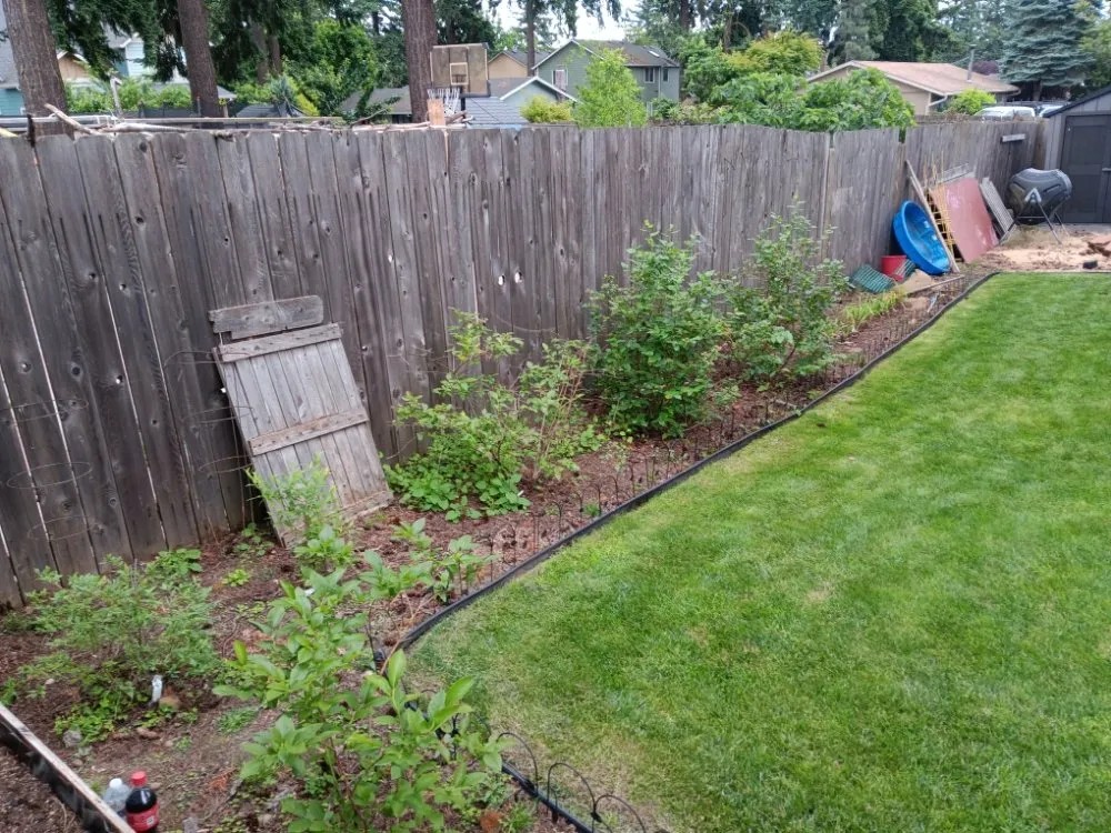 Expert residential landscaping in Beaverton, OR by Emerald Lawn Care Maintenance