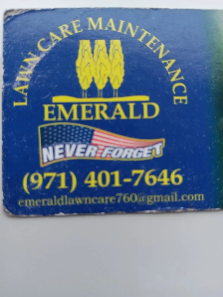 Affordable yard cleanup service in Beaverton, OR by Emerald Lawn Care Maintenance
