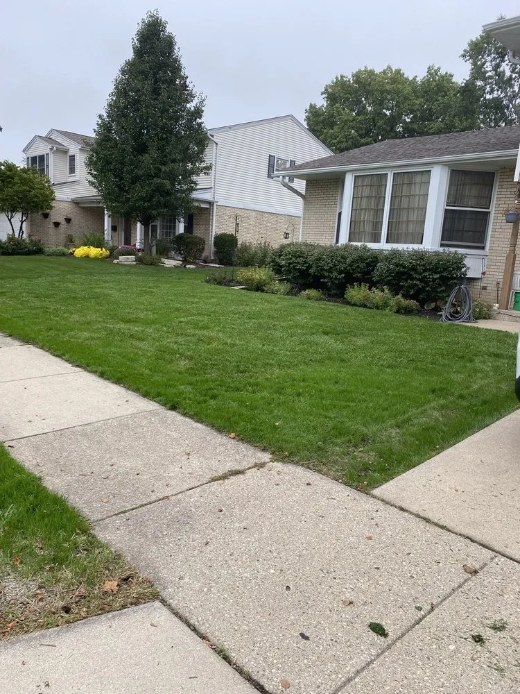 Expert lawn care service in Wheeling, IL - Emerald Lawn Care