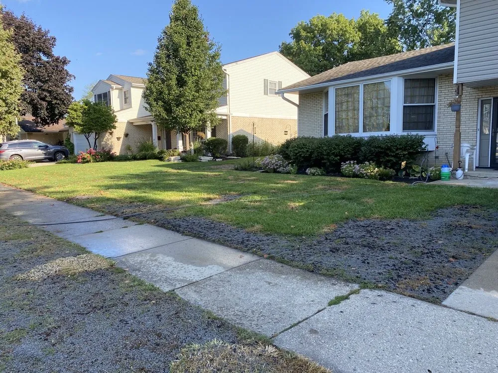 Top-rated landscape installation experts serving Wheeling, IL - Emerald Lawn Care