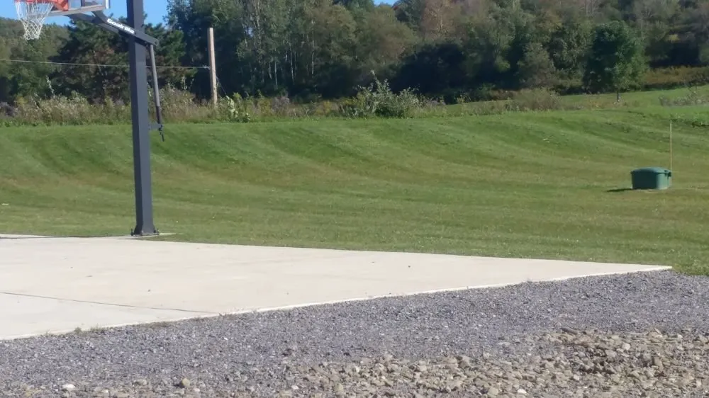 Top-rated outdoor landscaping near you across East Otto, NY - Emerald Lawn Service Plus