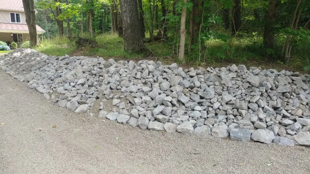Affordable garden landscaping for outdoor upgrades across East Otto, NY - Emerald Lawn Service Plus