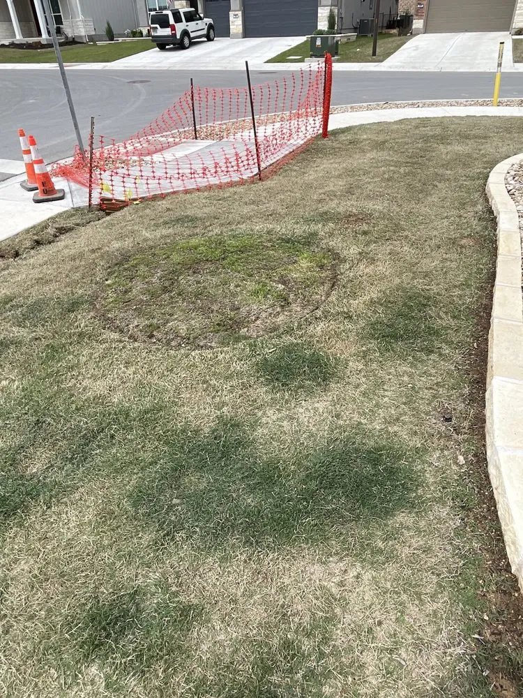 Affordable outdoor landscaping experts serving Round Rock, TX - Emerald Lawns