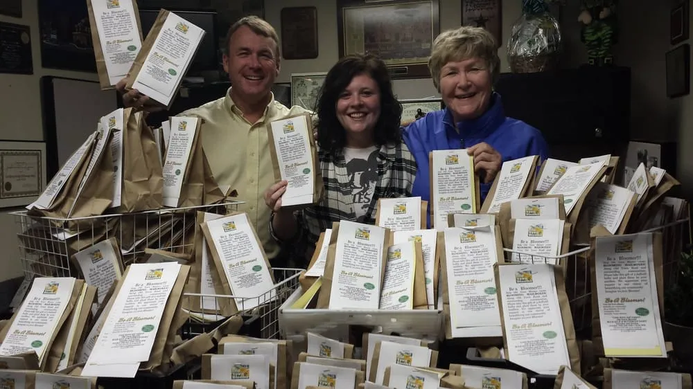 Expert outdoor landscaping experts serving Holtsville, NY - Emerald Magic Lawn Care