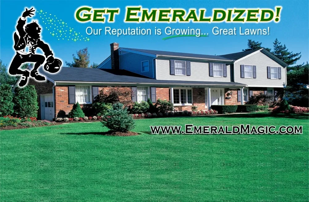Trusted landscape installation near you across Holtsville, NY - Emerald Magic Lawn Care