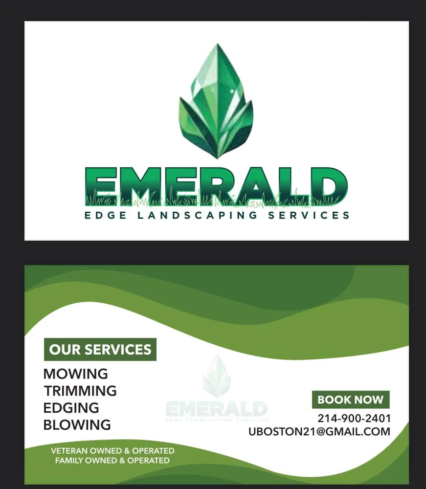 Top-rated residential landscaping for year-round maintenance across McKinney, TX - Emerald
