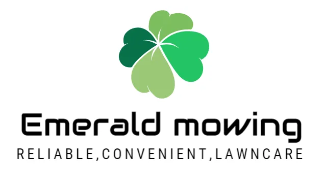 Reliable garden landscaping for residential properties in Weatherford, TX by Emerald Mowing
