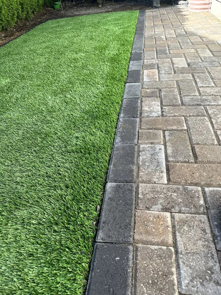 Expert lawn care service for year-round maintenance across Algona, WA - Emerald Northwest Pavers