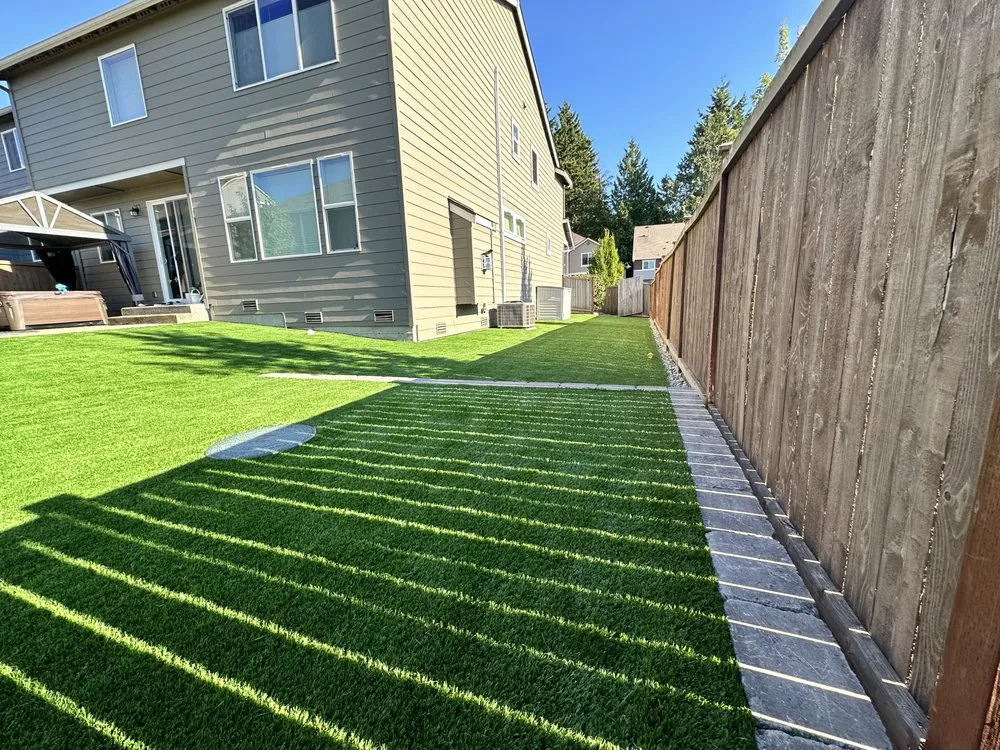 Trusted landscaping services for homes in Algona, WA by Emerald Northwest Pavers