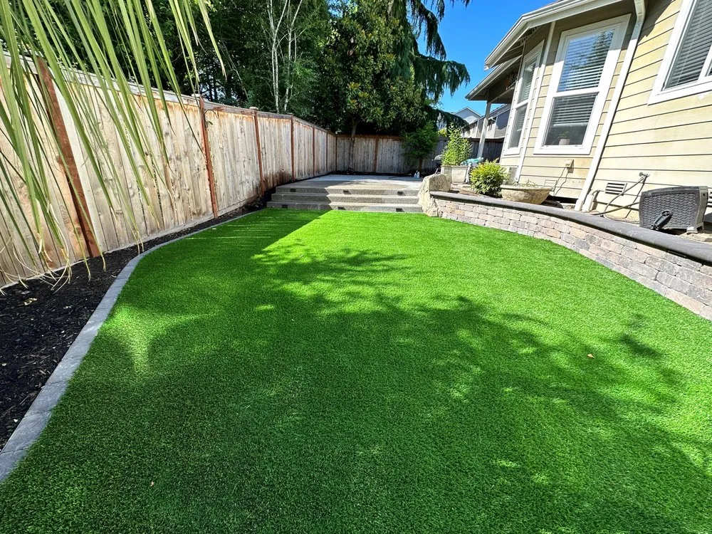 Top-rated outdoor landscaping for beautiful yards across Algona, WA - Emerald Northwest Pavers