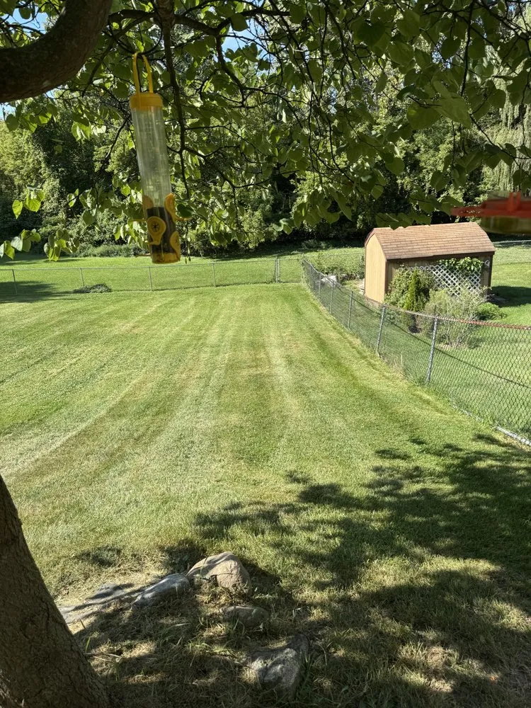 Expert landscape design in Garden City, MI - Emerald Outdoor Services