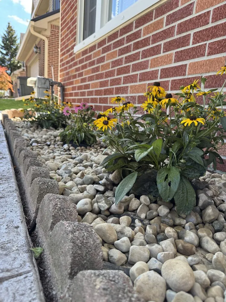 Top-rated yard cleanup service in Garden City, MI - Emerald Outdoor Services