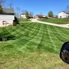 Expert yard cleanup service experts serving Lawrenceburg, IN - Emerald Outdoor Services