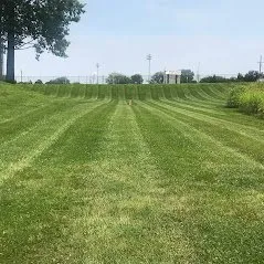 Affordable landscape design in Lawrenceburg, IN - Emerald Outdoor Services