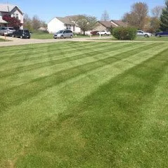 Reliable landscape installation in Lawrenceburg, IN - Emerald Outdoor Services