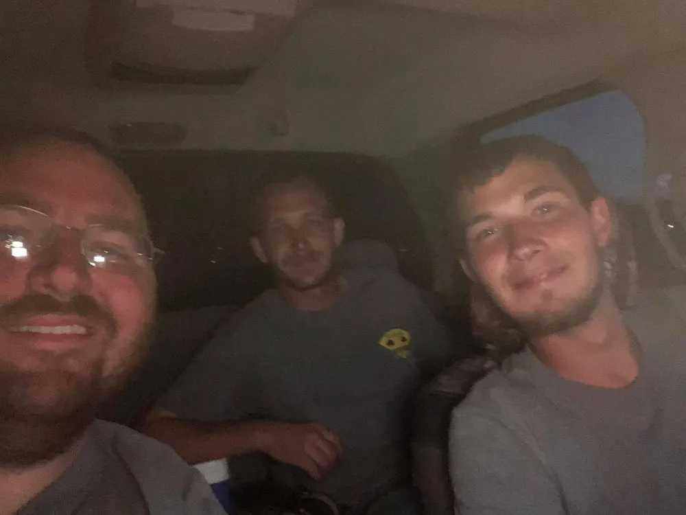 Affordable yard cleanup service with custom design in Lawrenceburg, IN by Emerald Outdoor Services