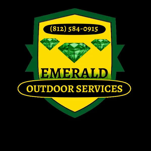Affordable landscaping services experts serving Lawrenceburg, IN - Emerald Outdoor Services