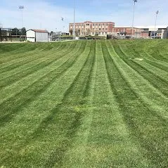 Expert landscape installation in Lawrenceburg, IN - Emerald Outdoor Services