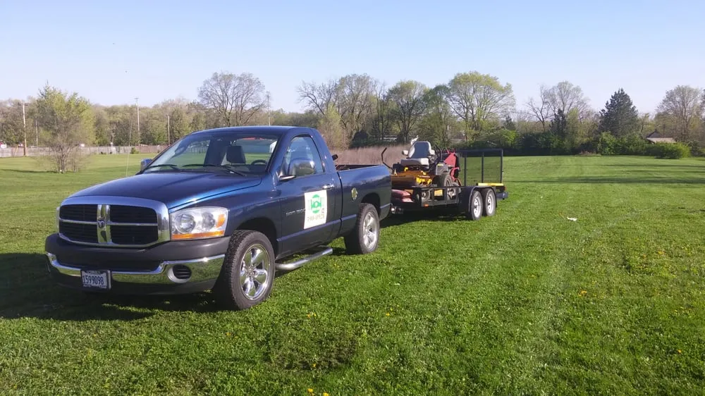 Reliable outdoor landscaping in Urbana, IL - Emerald Outdoor Services