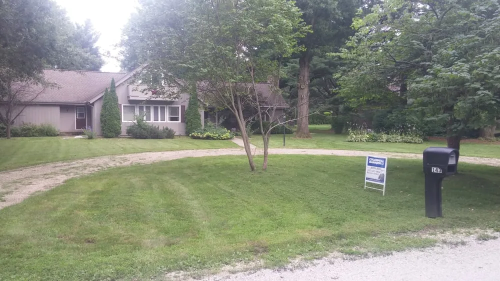 Reliable yard cleanup service near you across Urbana, IL - Emerald Outdoor Services