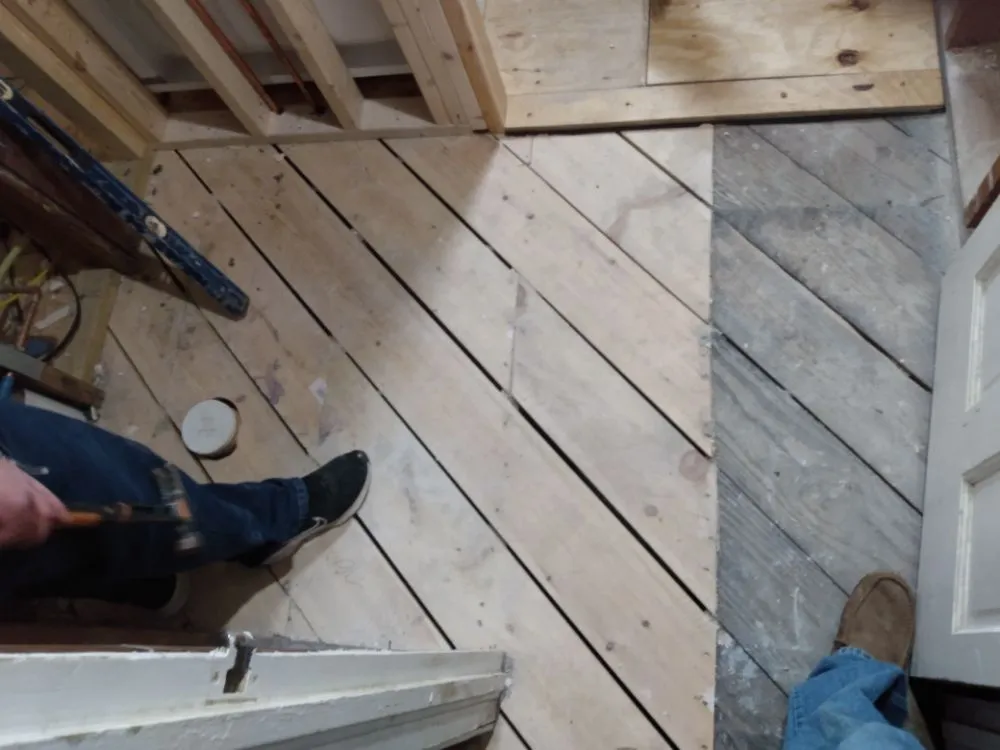 Custom yard cleanup service for residential properties across Daphne, AL - Emerald Properties