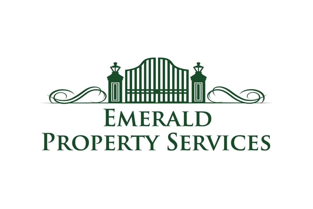 Expert outdoor landscaping with custom design in Rogers, MN by Emerald Property Services