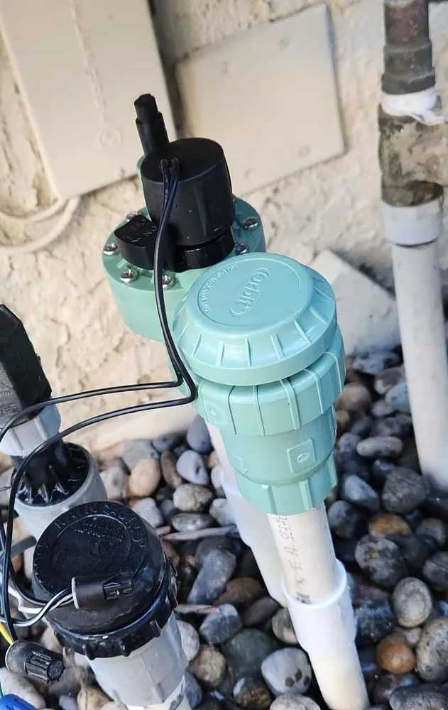 Custom lawn mowing service in Eureka, CA by Emerald Roots Landscaping