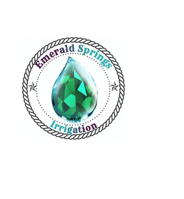 Emerald Springs Irrigation Logo