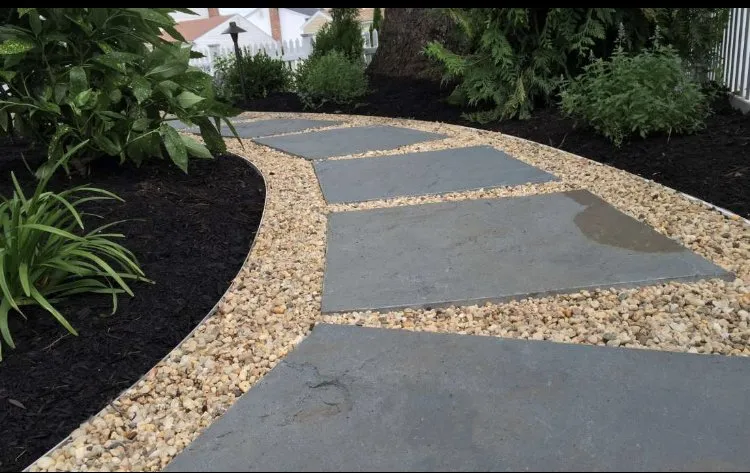 Reliable yard maintenance experts serving Dallas, TX - Emerald Touch Lawn & Landscape