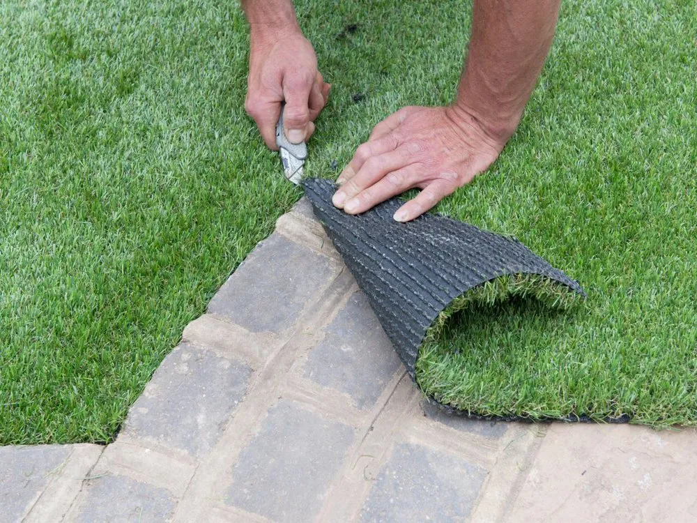Reliable residential landscaping for residential properties in Dallas, TX by Emerald Touch Lawn & Landscape
