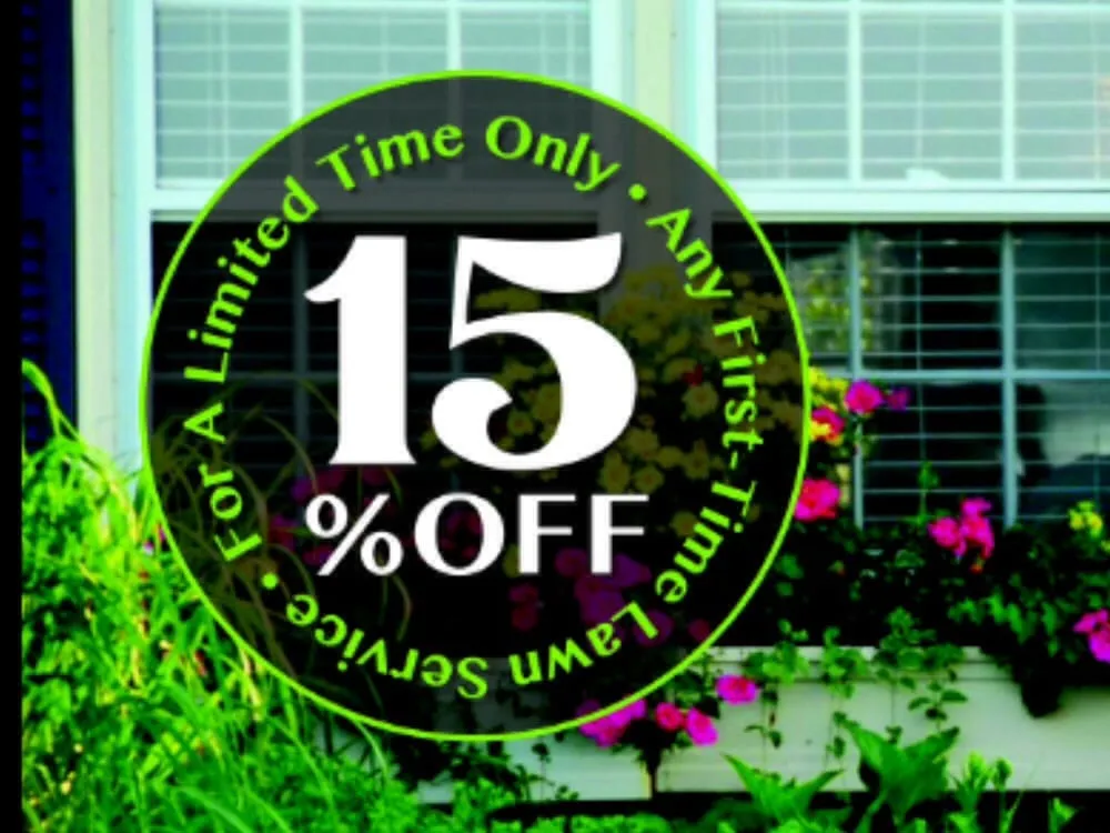 Affordable yard maintenance for residential properties in Dallas, TX by Emerald Touch Lawn & Landscape