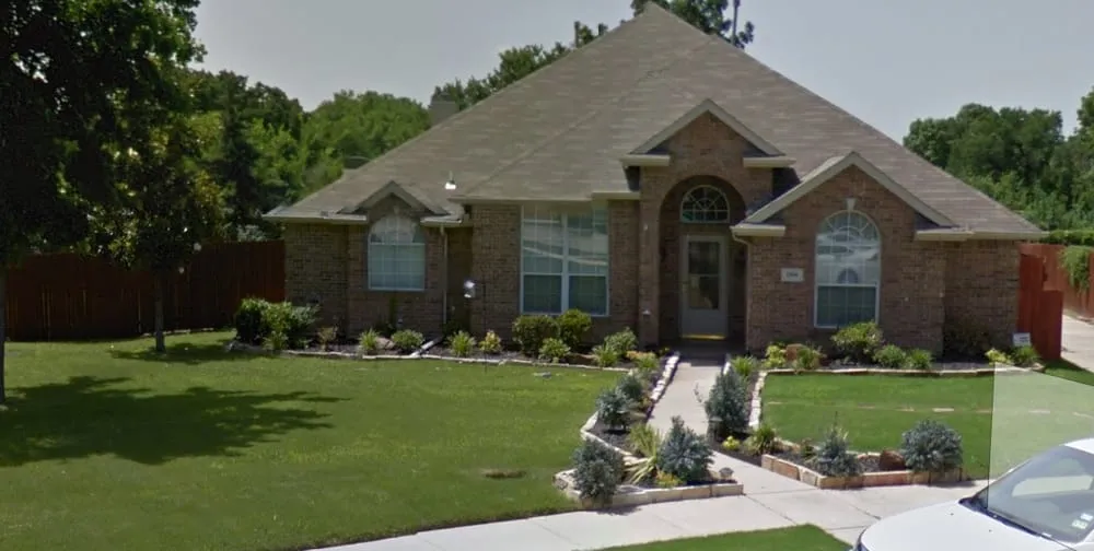 Reliable landscaping services for year-round maintenance across Dallas, TX - Emerald Touch Lawn & Landscape