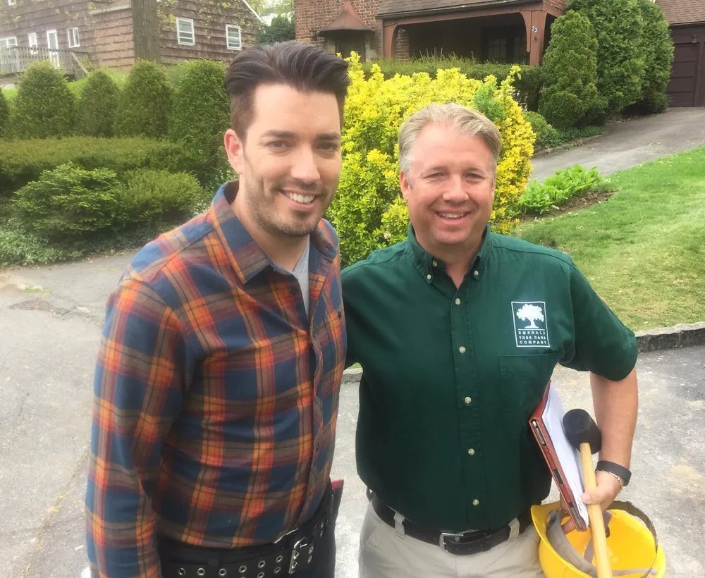 Affordable residential landscaping for beautiful yards across New Rochelle, NY - Emerald Tree & Shrub Care Company