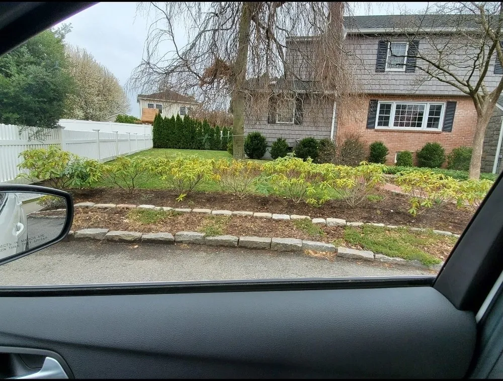 Affordable landscaping services in New Rochelle, NY - Emerald Tree & Shrub Care Company