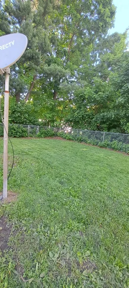 Reliable lawn mowing service in Elmira, NY - Emerald Trimming Service