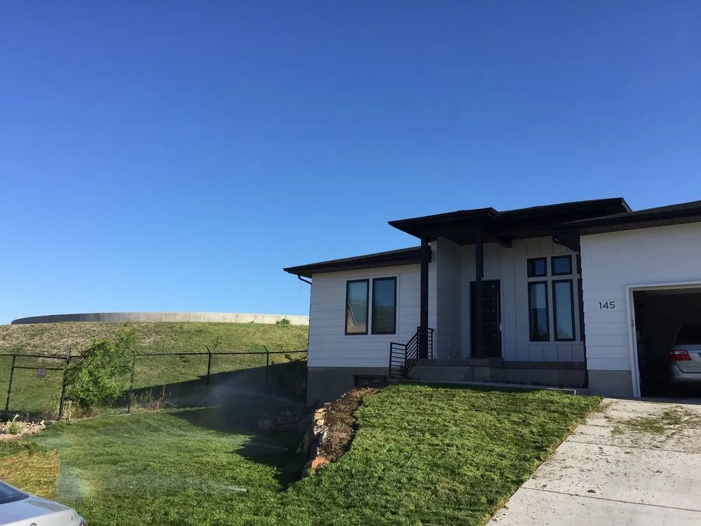 Local landscaping services in Payson, UT - Emerald Turf Farms