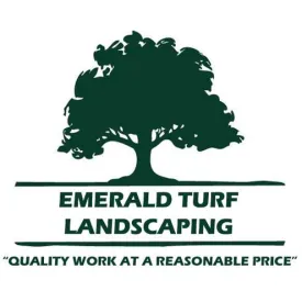 Reliable yard cleanup service in Middlefield, OH by Emerald Turf Landscaping