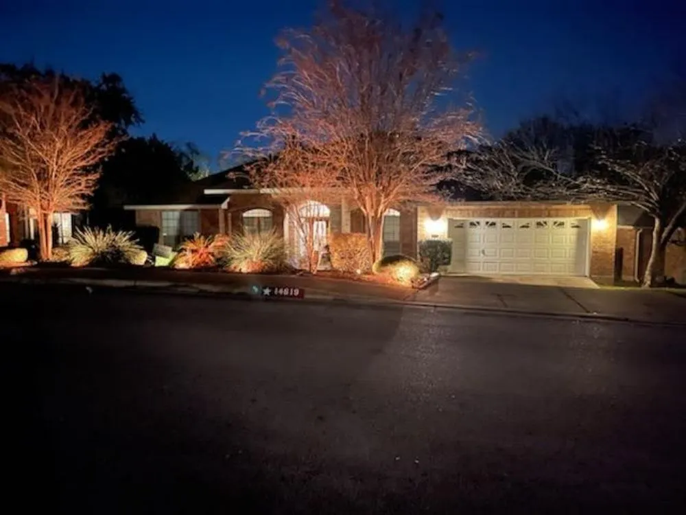 Local landscape installation experts serving Converse, TX - Emerald Yards