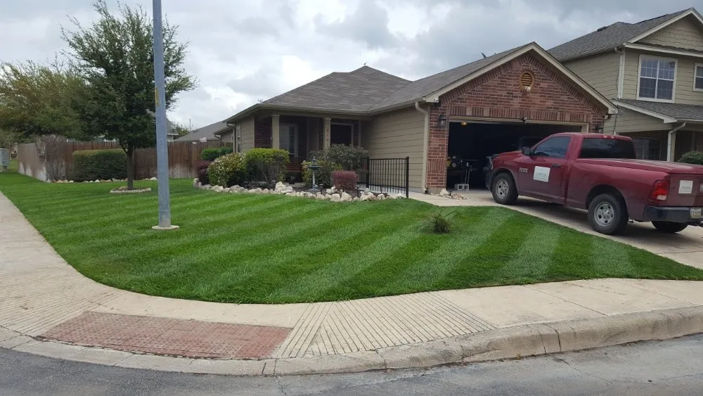 Reliable landscape design with custom design across Converse, TX - Emerald Yards