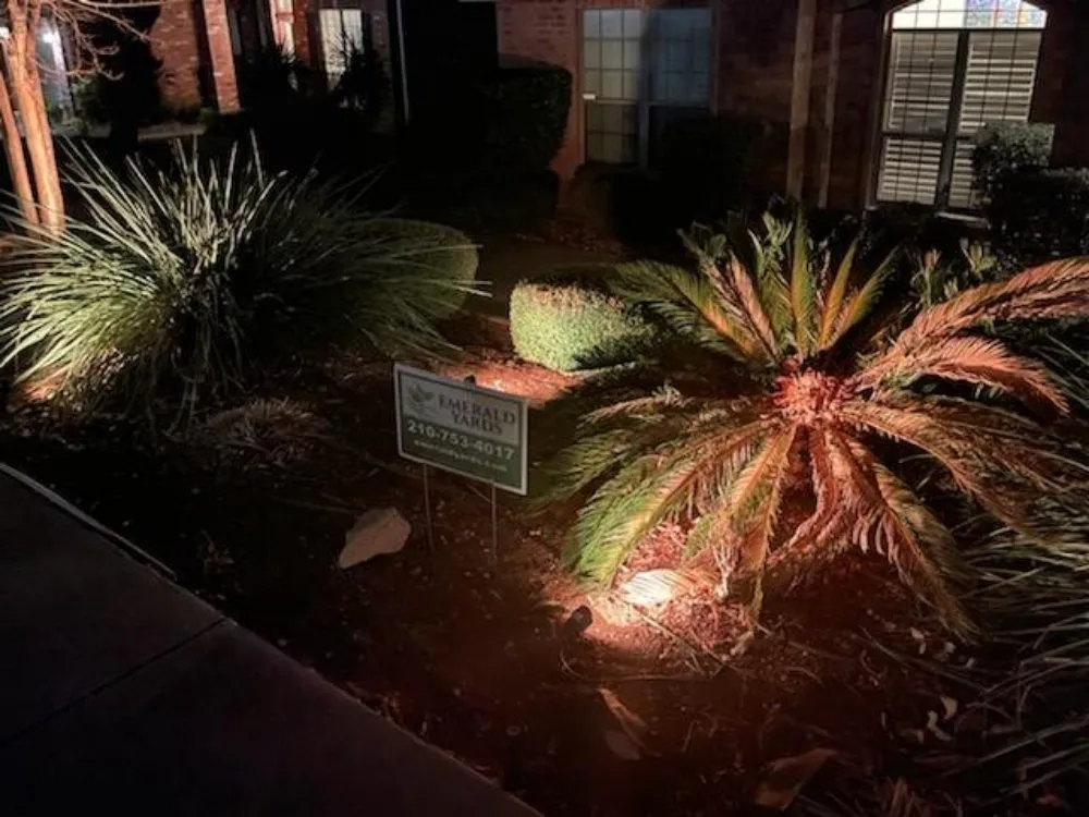 Reliable landscaping services in Converse, TX - Emerald Yards